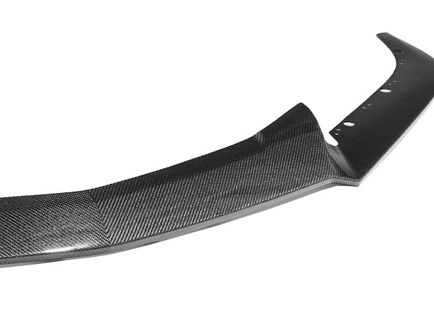 2016+ CTS-V V3 - Front Lip Splitter Ground Effects